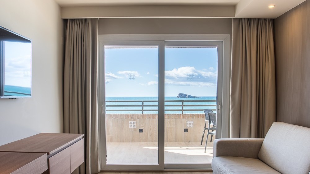 Junior Suite Comodoro